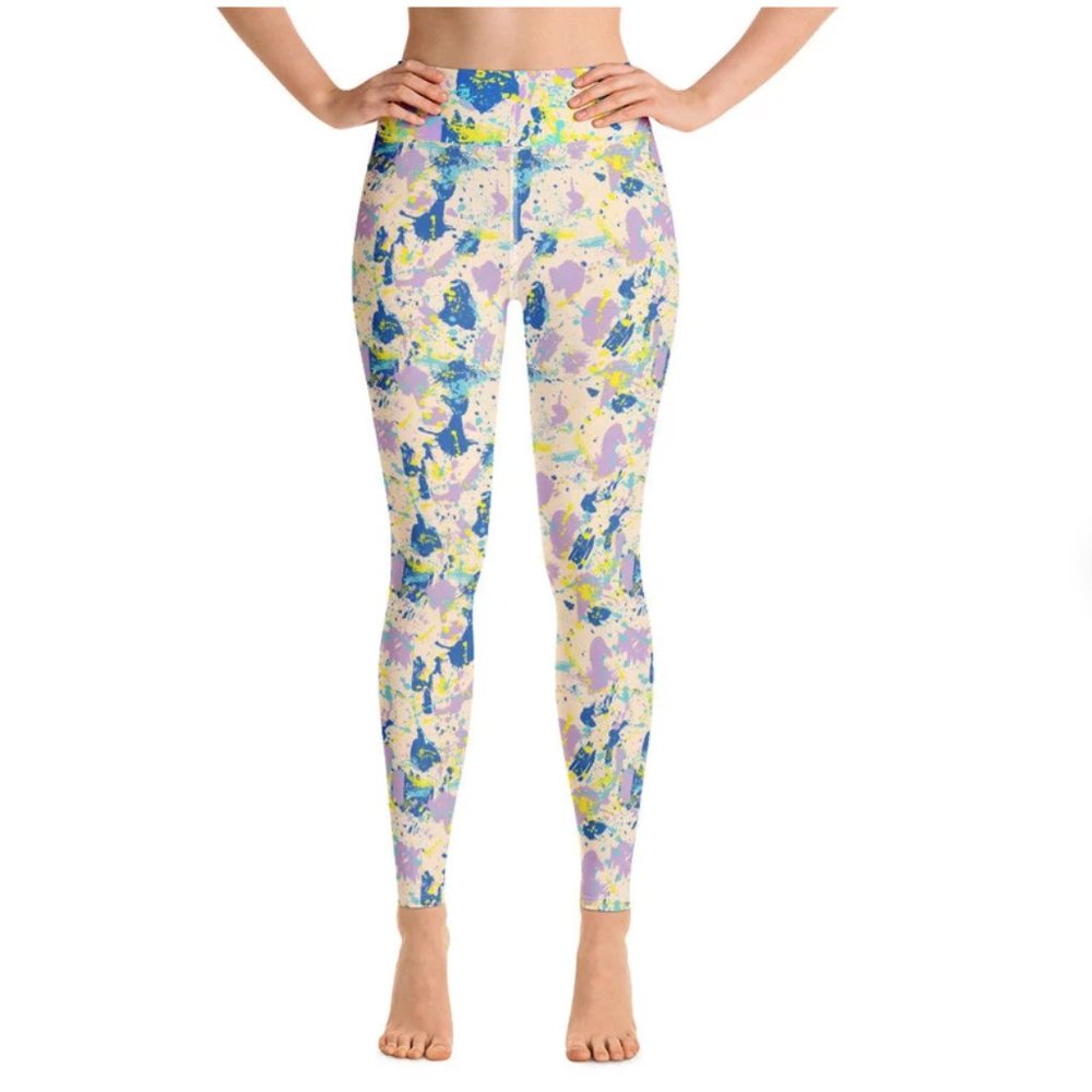 XS size Leggins - NEW